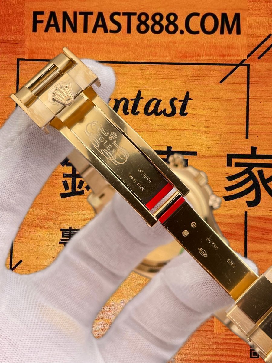 綠金迪 上手佩戴