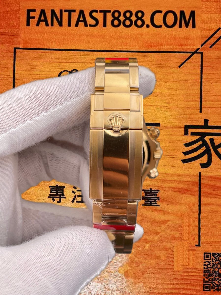 綠金迪 錶帶錶扣