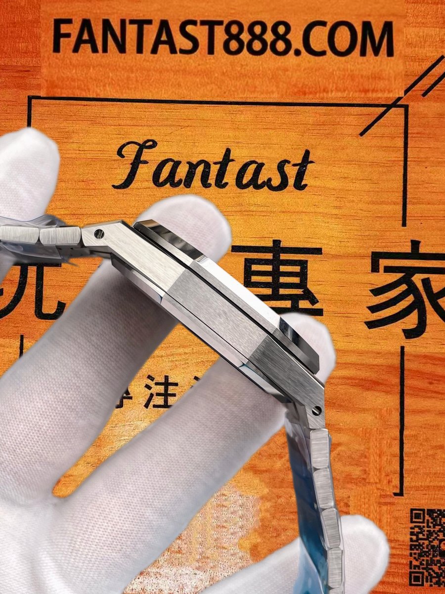 皇家橡樹 15500經典盤面特寫