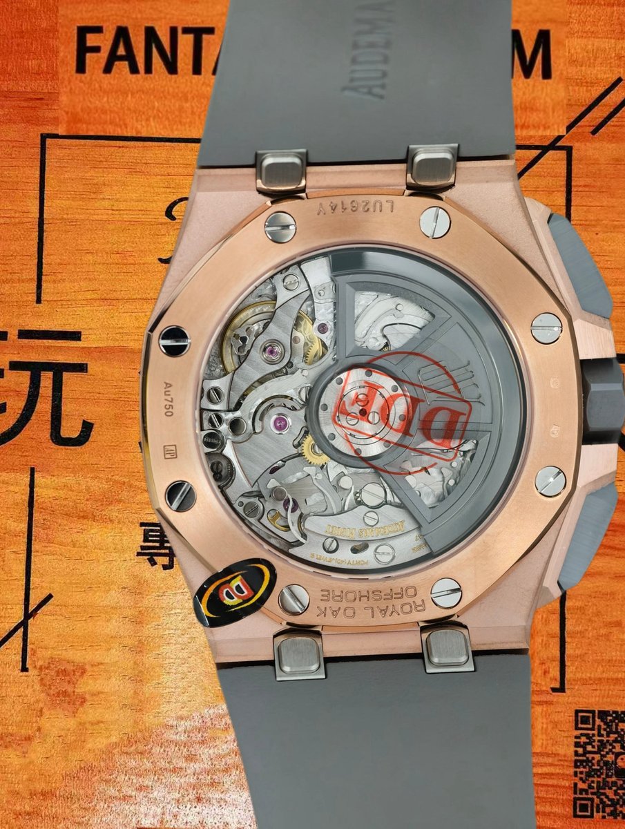 26420 上手佩戴效果