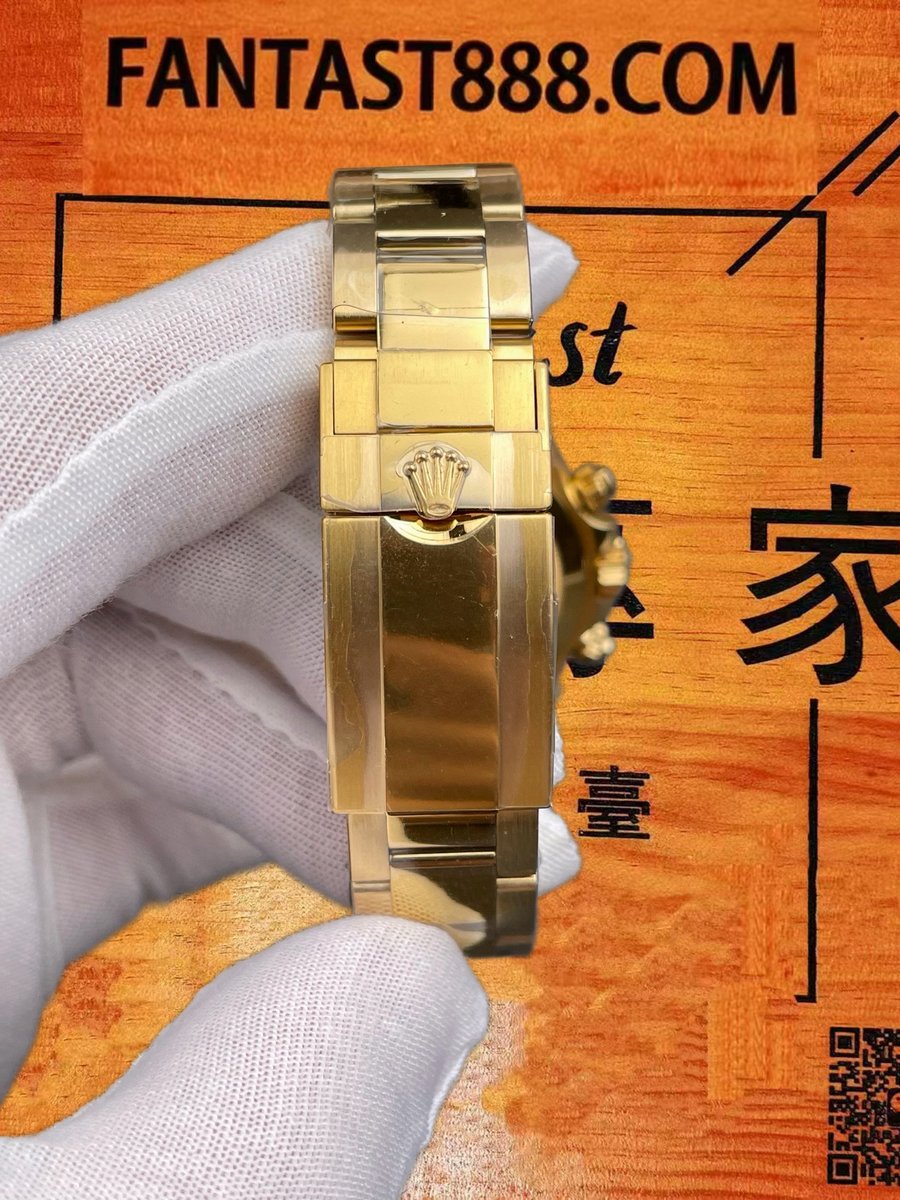 綠金迪 上手佩戴效果