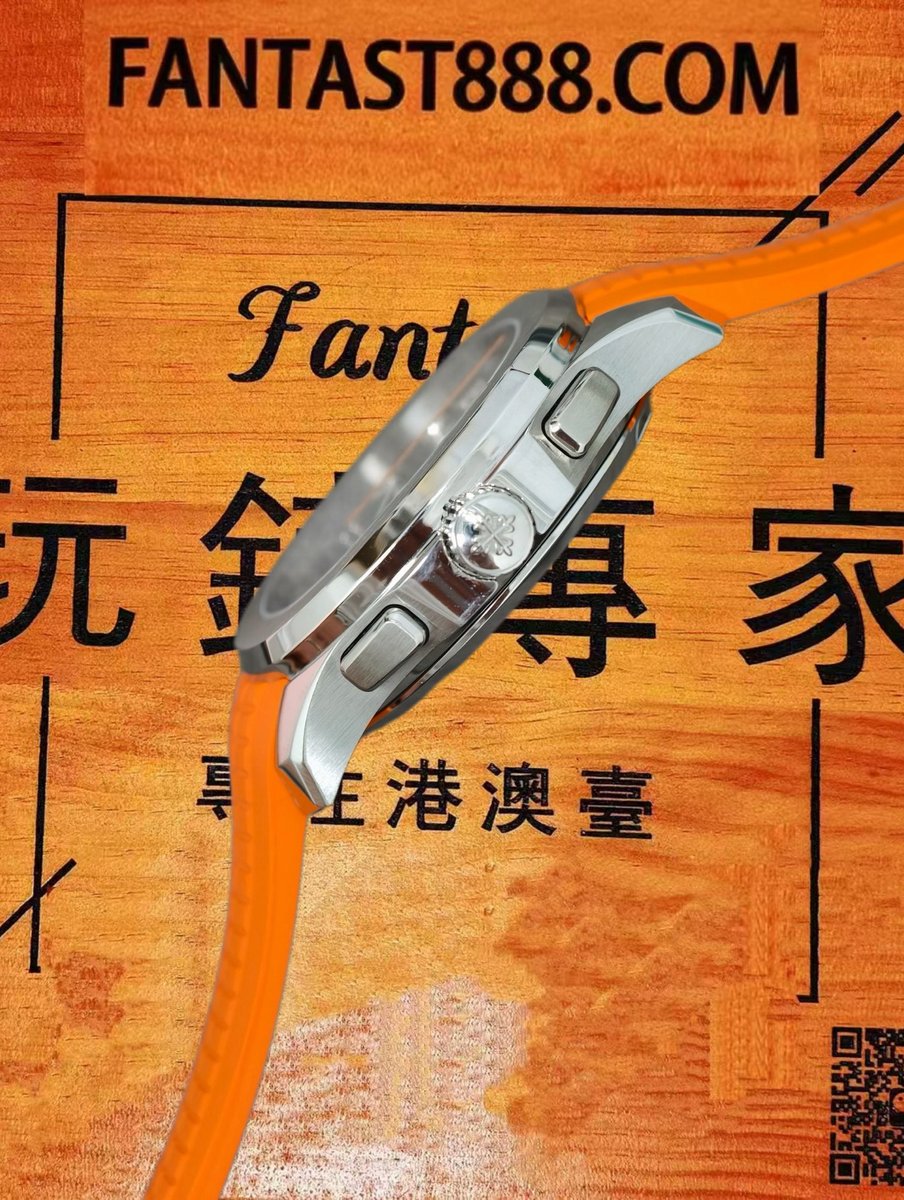 5968機芯與表扣