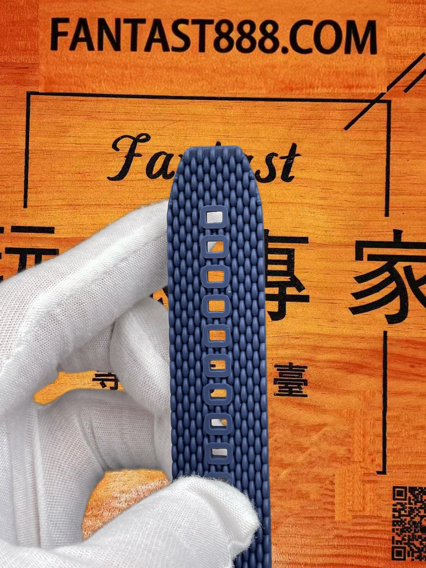 高仿BLS廠百年靈-超級海洋文化-間玫金藍盤-42mm-2824機芯 實拍 8