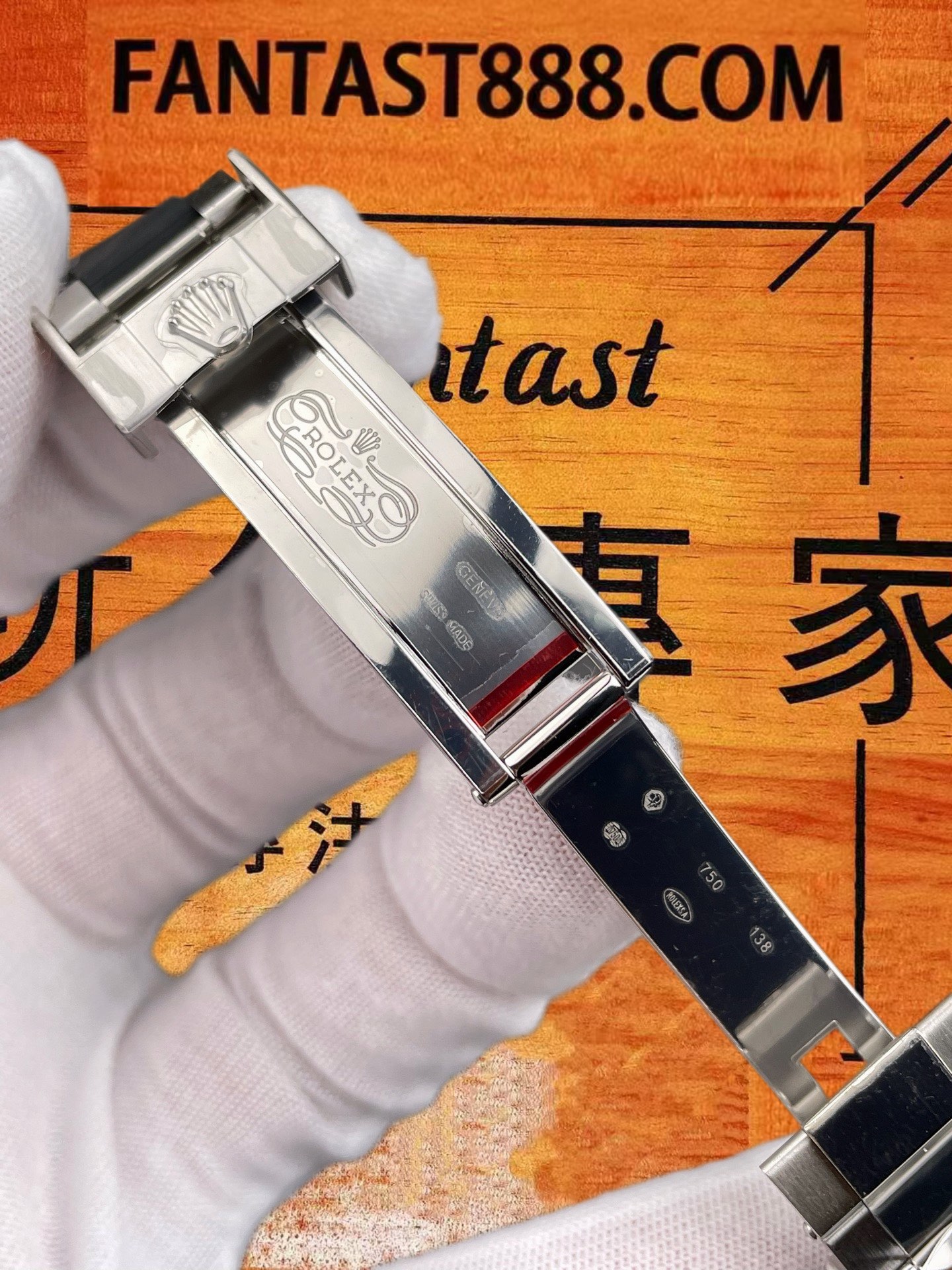 高仿N6廠勞力士Daytona 40迪通拿陨石面/4130改製機芯/黑色陶瓷圈Oysterflex/正品公價¥350000 實拍 7