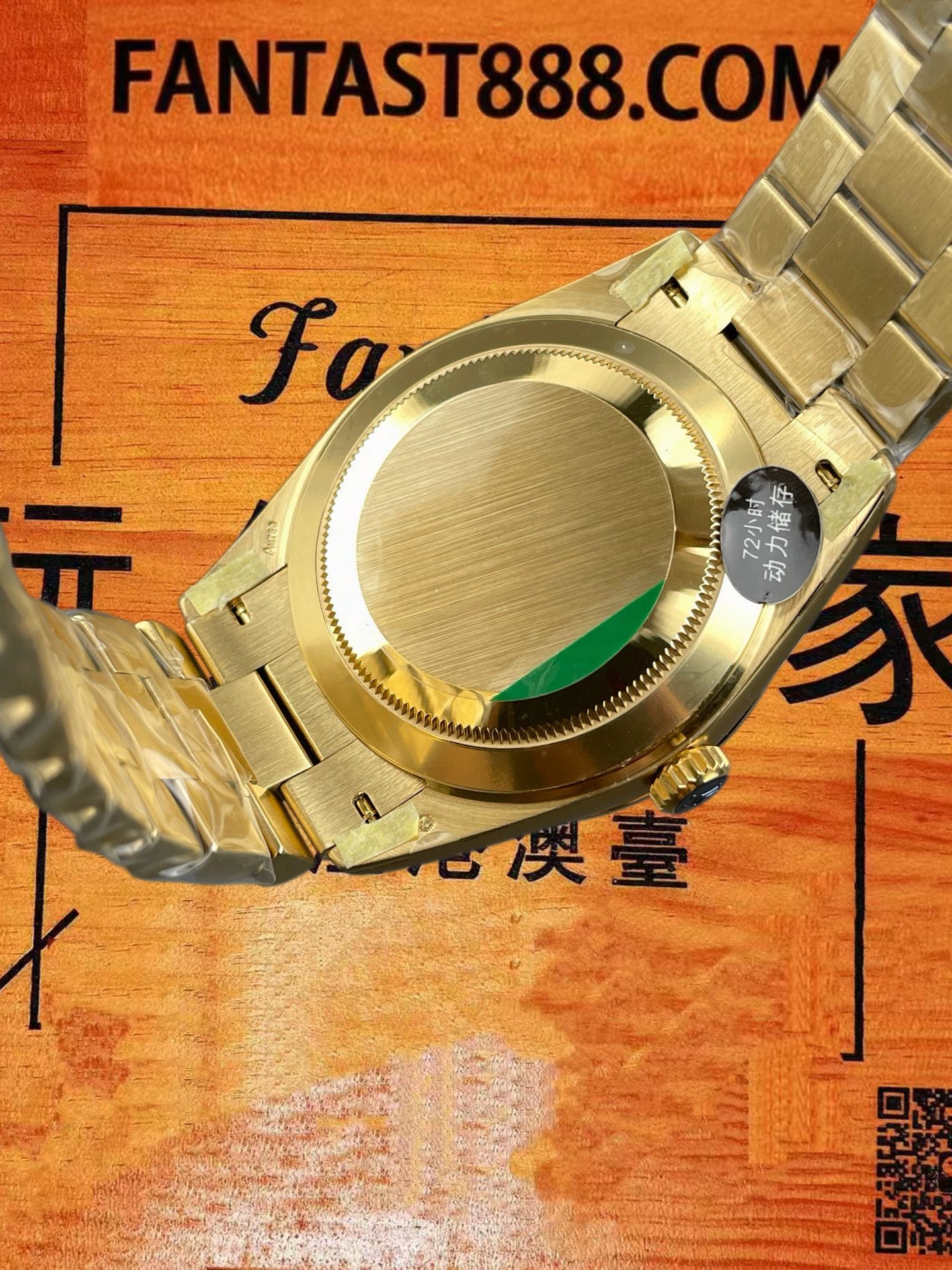 高仿CBD廠勞力士DD 40全金貝母盤星期日曆/上海3255機芯/配重211G接近正品/正品公價¥380000 實拍 5