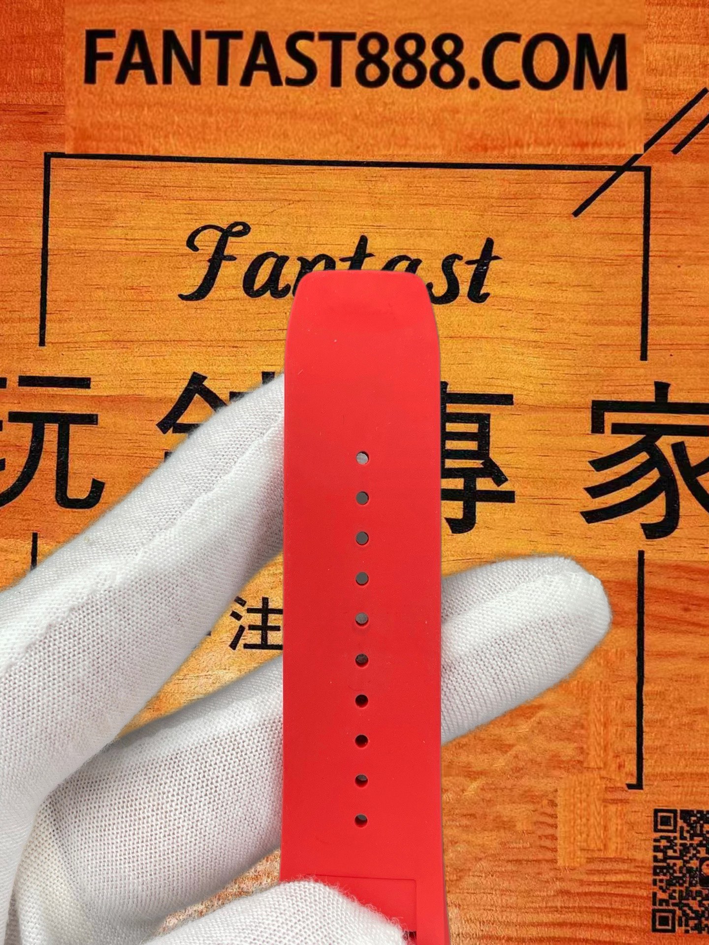 高仿米勒工作室改裝理查德米勒Richard Mille RM 35-02 RAFA納達爾紅色石英纖維TPT/42.7mm桶形改製無卡度機芯/正品公價¥3500000 實拍 8