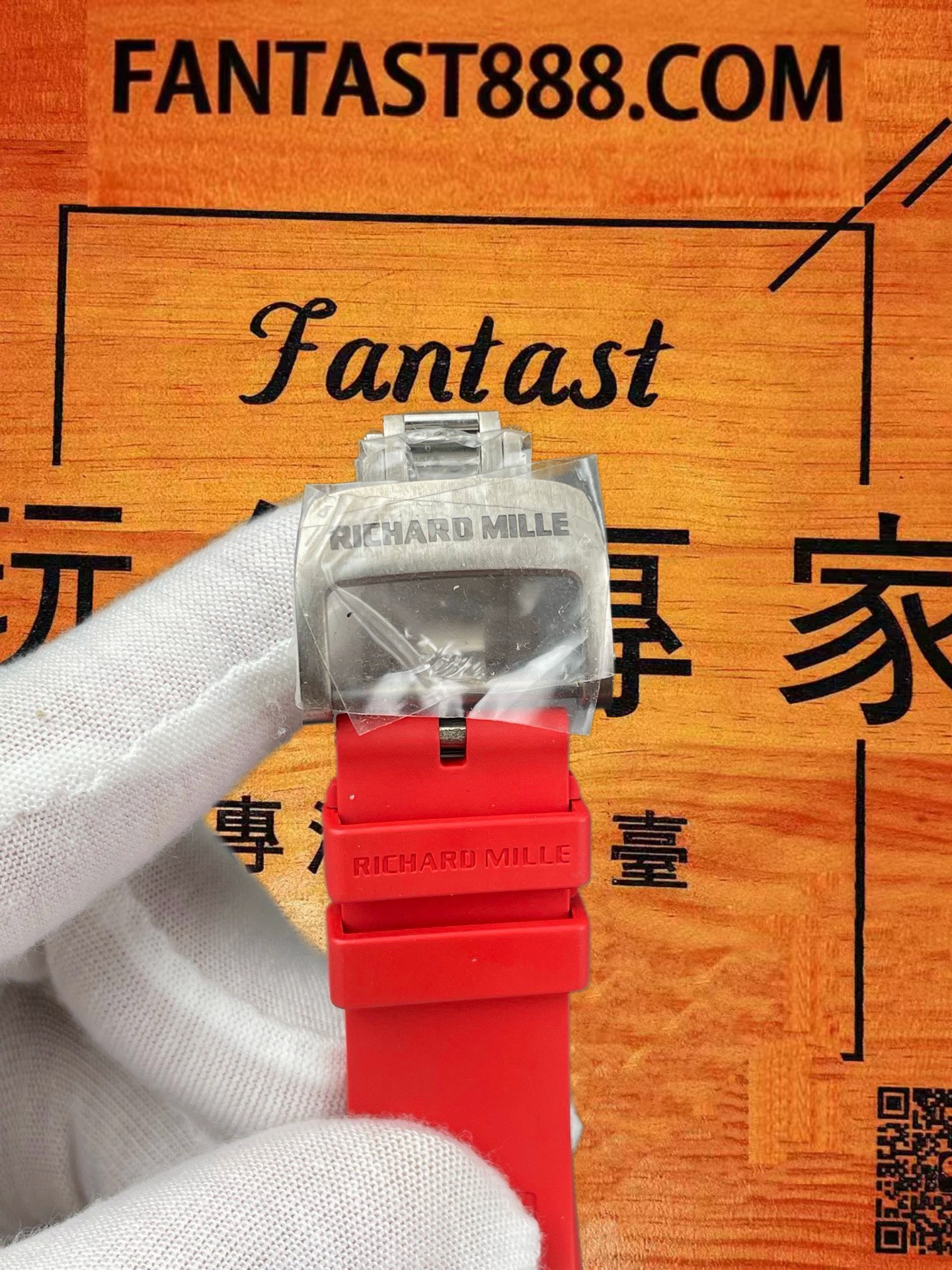高仿米勒工作室改裝理查德米勒Richard Mille RM 35-01 RAFA納達爾黑色碳纖維TPT/42.7mm桶形改製無卡度機芯/正品公價¥2800000 實拍 7