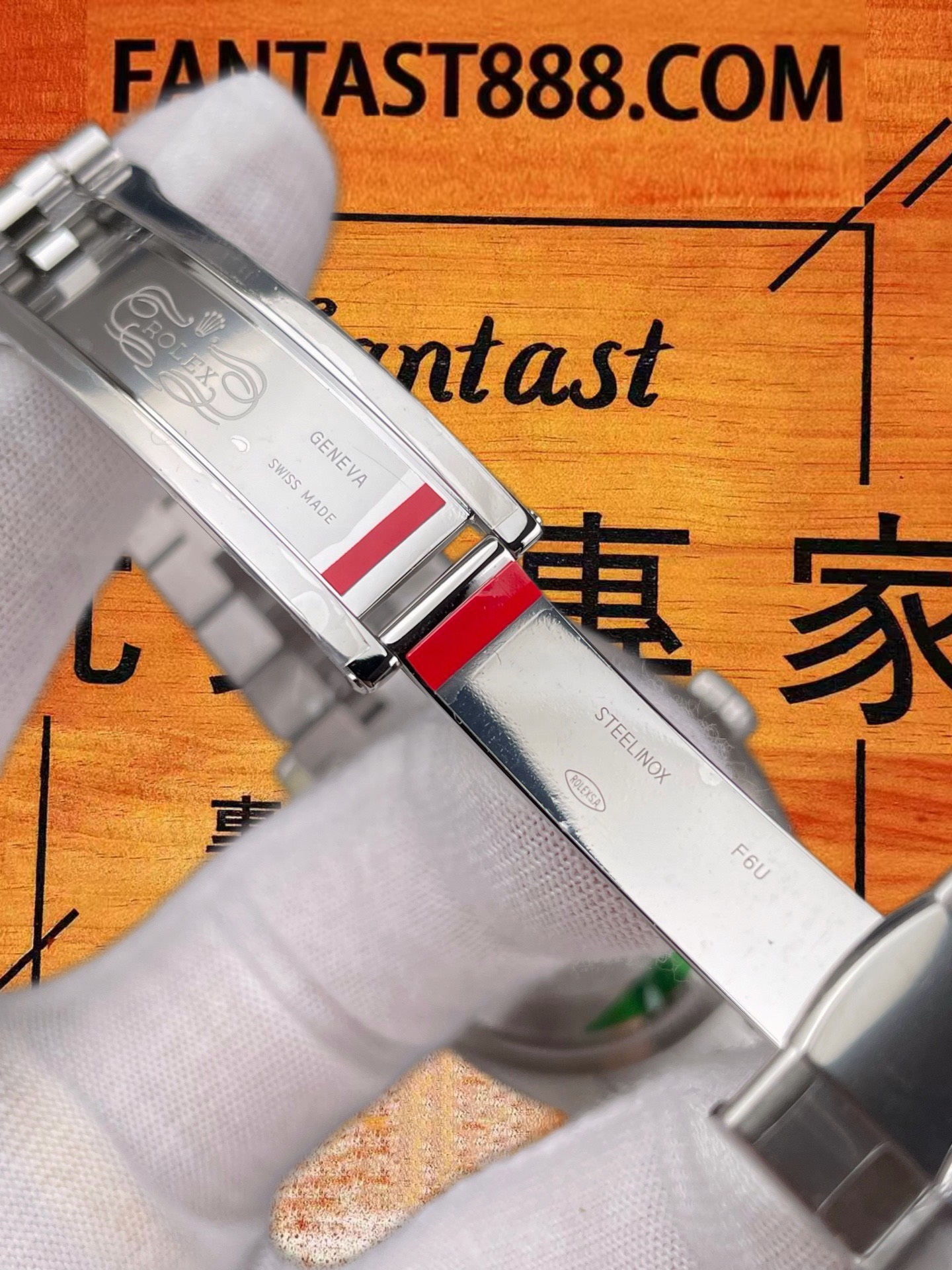 高仿VS廠勞力士Datejust 36日誌紫羅馬字V2版/VS自研3235機芯70小時動儲配重121G/正品公價¥68000 實拍 7