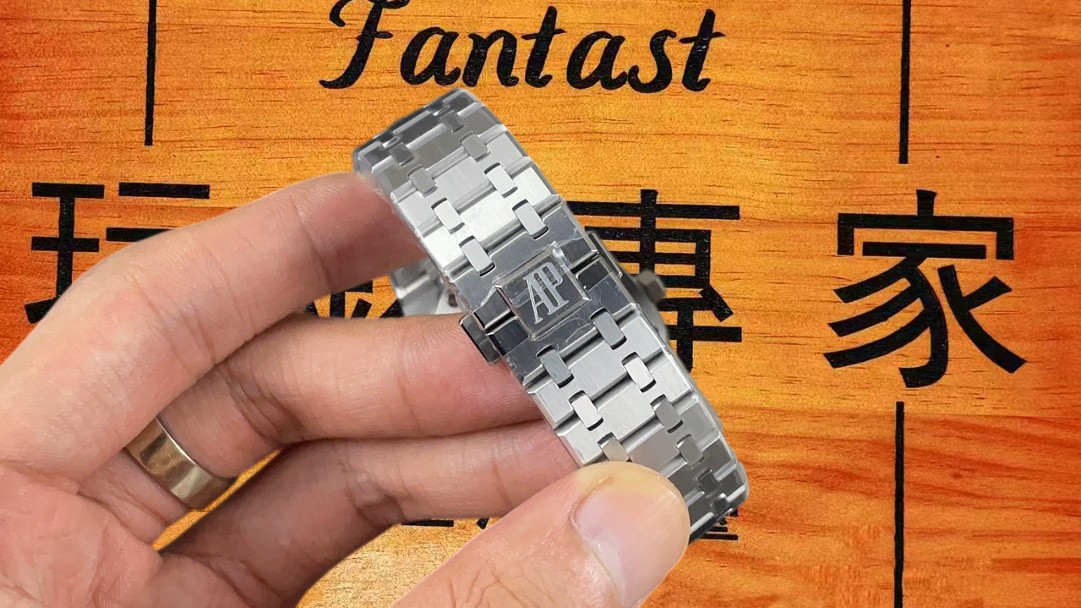 BBR廠愛彼皇家橡樹祖母綠飛行陀飛輪