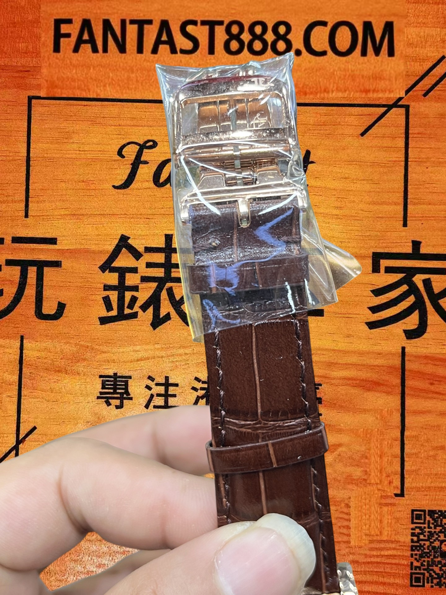 積家大師系列鑽圈白盤圓柱遊絲陀飛輪