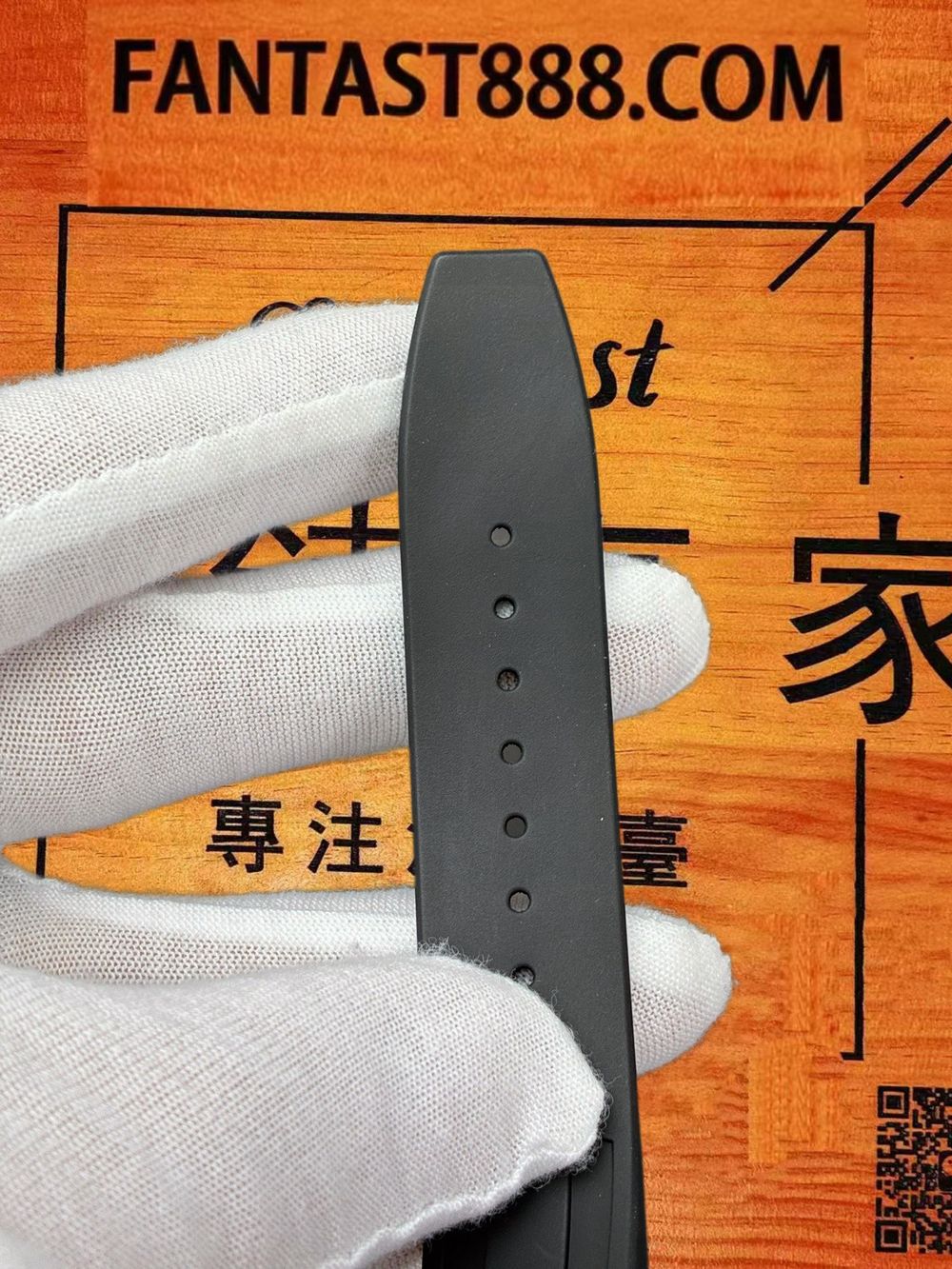 高仿OCTA廠愛彼皇家橡樹15510玫瑰金藍盤 41mm實拍圖7
