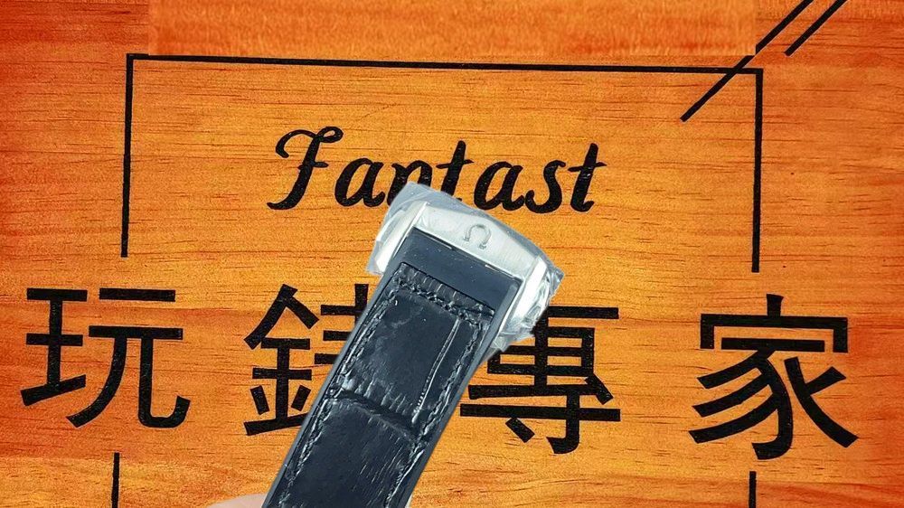 高仿VS廠歐米茄星座五代銀盤 41mm實拍圖6