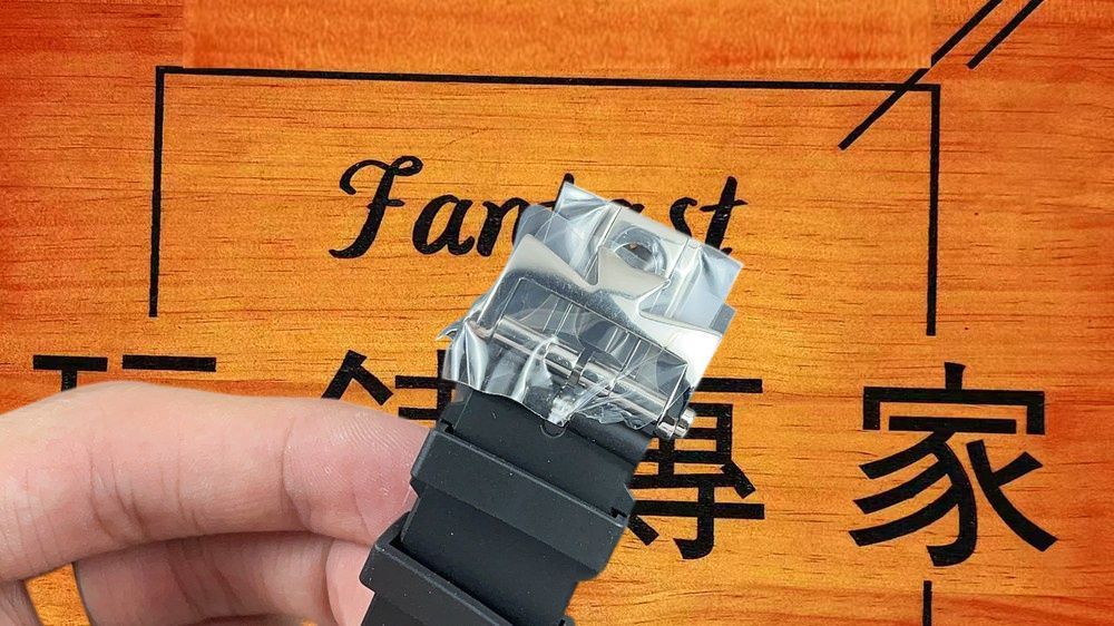 高仿MKS廠江詩丹頓縱橫四海白盤 41mm實拍圖6