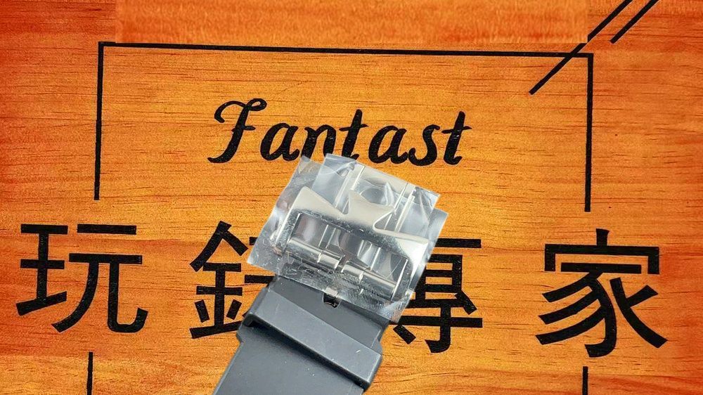 高仿TWA廠江詩丹頓縱橫四海計時黑盤 42mm實拍圖6