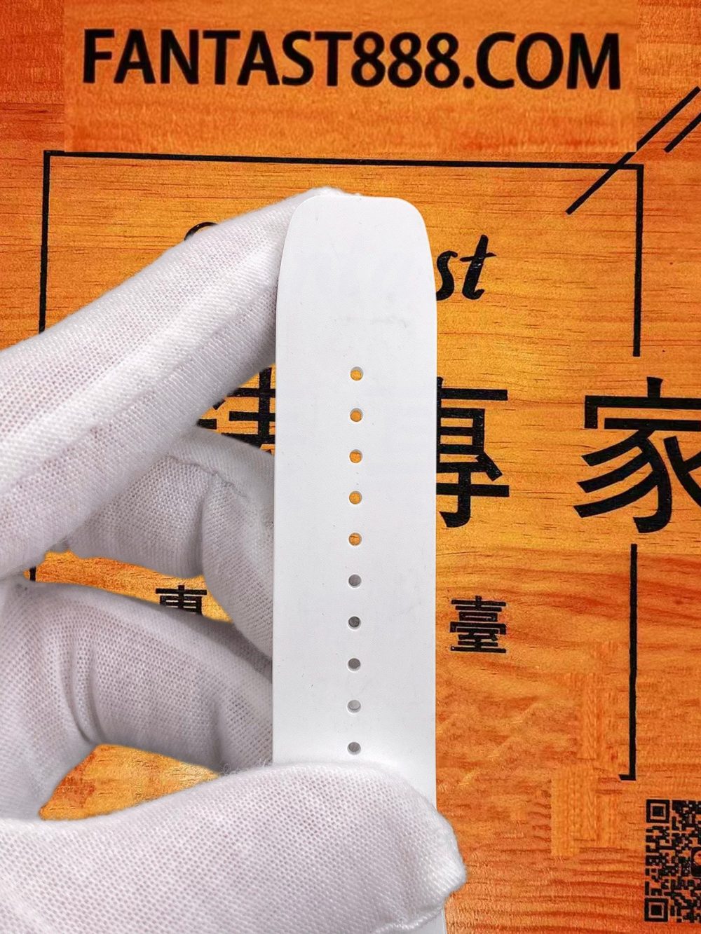 高仿APS廠理查德米勒RM61-01白陶瓷綠跑道鏤空自動 51x42mm