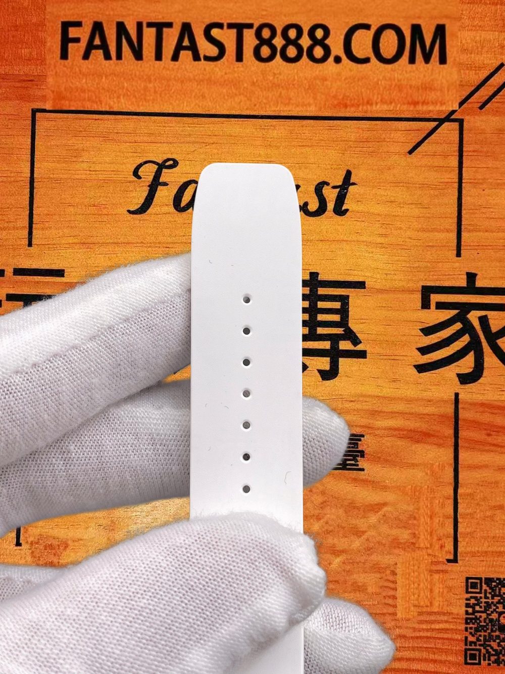 高仿BBA廠理查德米勒RM07-01白陶瓷綠唇紅唇女士自動 45mm