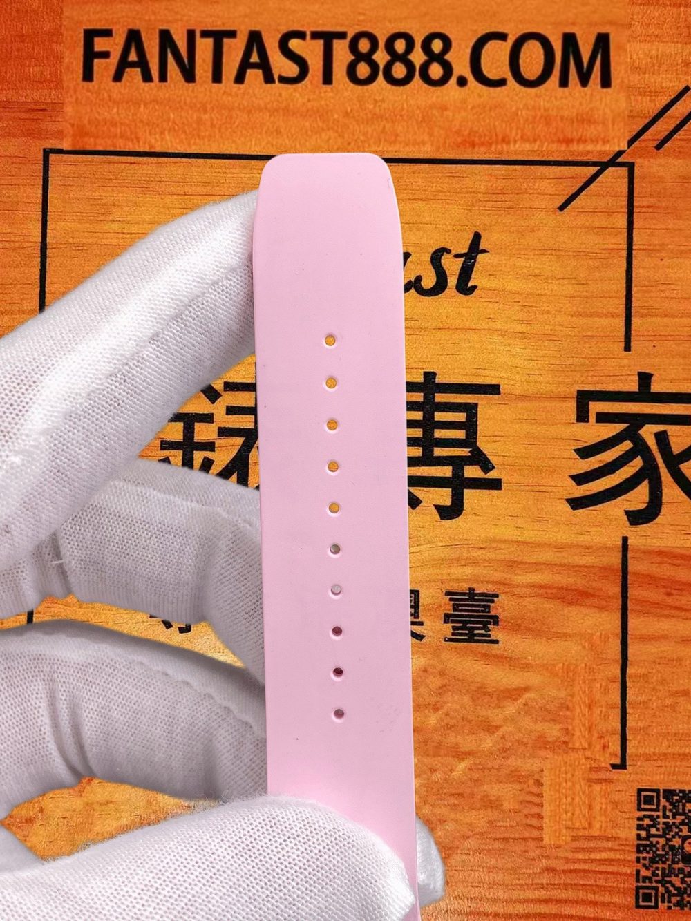 高仿BBA廠理查德米勒RM07-01粉陶瓷紅唇黑唇女士自動 45mm