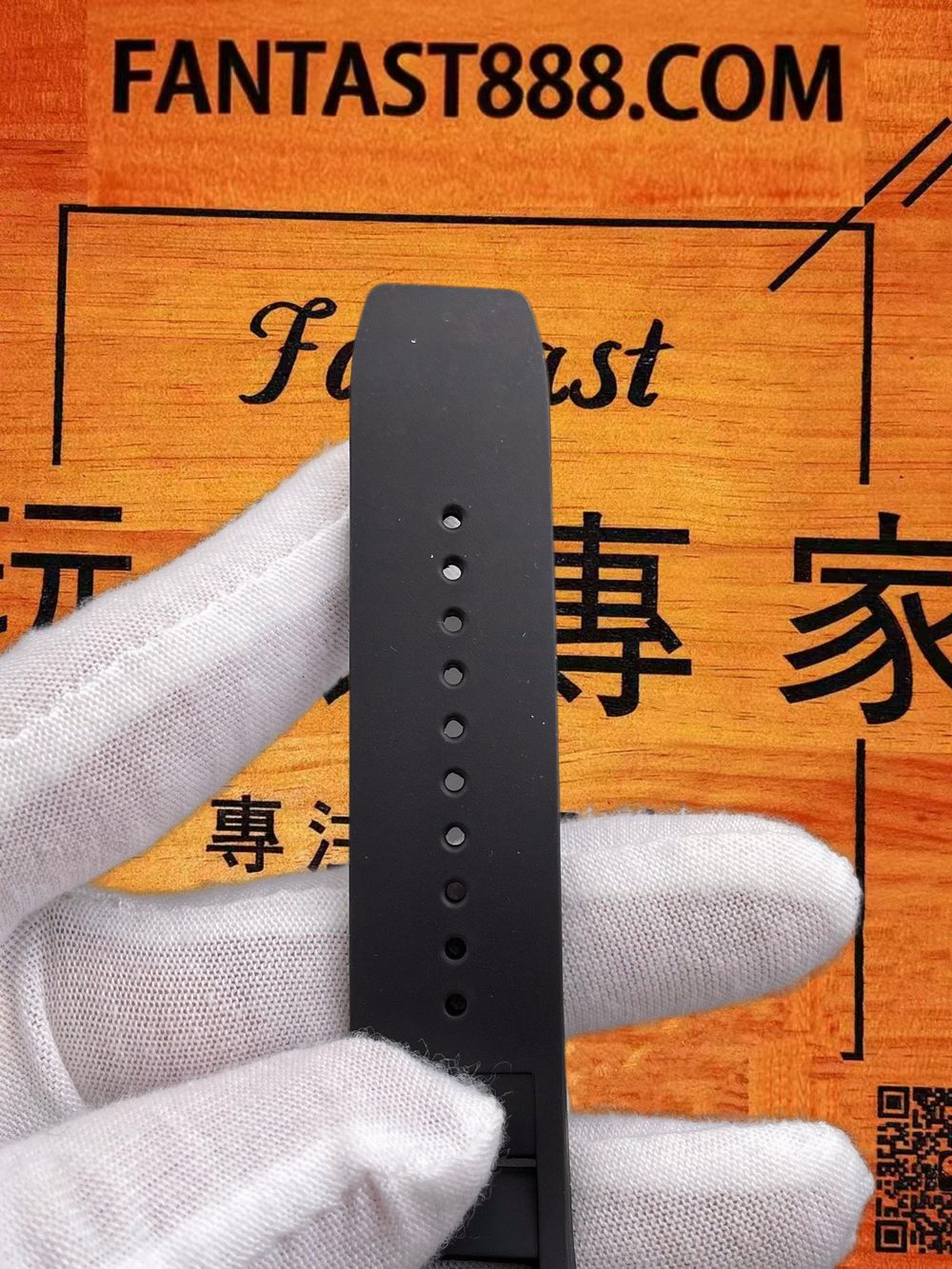 高仿V2版理查德米勒RM88笑臉鏤空自動 48x39.7mm