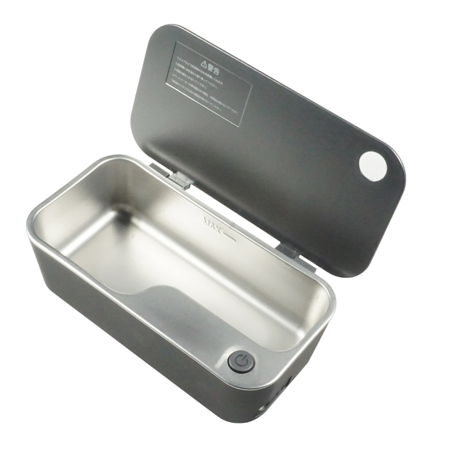 SMARTCLEAN ULTRASONIC CLEANER V5 II