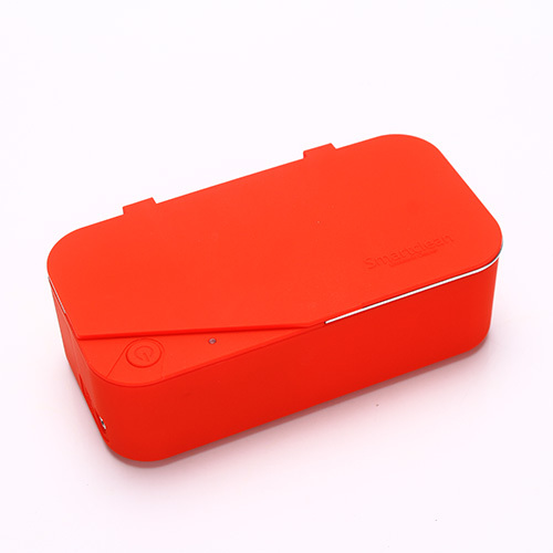 SMARTCLEAN ULTRASONIC CLEANER V5