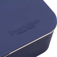 SMARTCLEAN ULTRASONIC CLEANER V5