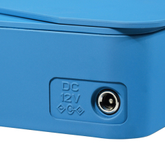 SMARTCLEAN ULTRASONIC JEWELRY CLEANER J6