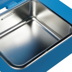 SMARTCLEAN ULTRASONIC JEWELRY CLEANER J6