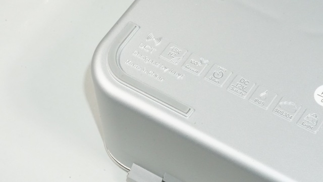 SMARTCLEAN ULTRASONIC CLEANER V7