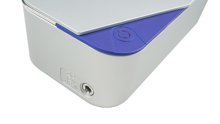 SMARTCLEAN ULTRASONIC CLEANER V7