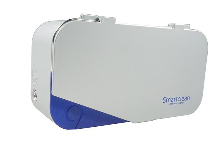 SMARTCLEAN ULTRASONIC CLEANER V7