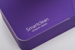 SMARTCLEAN ULTRASONIC JEWELRY CLEANER J6