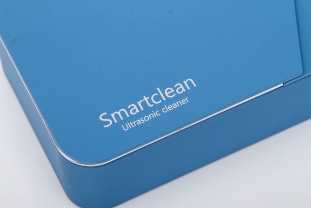 SMARTCLEAN ULTRASONIC JEWELRY CLEANER J6