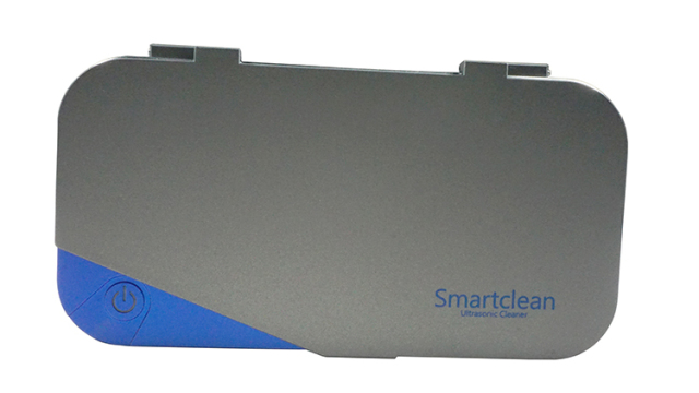 SMARTCLEAN ULTRASONIC CLEANER V7