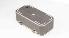 SMARTCLEAN ULTRASONIC CLEANER V7