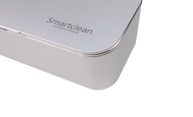 SMARTCLEAN ULTRASONIC CLEANER V7