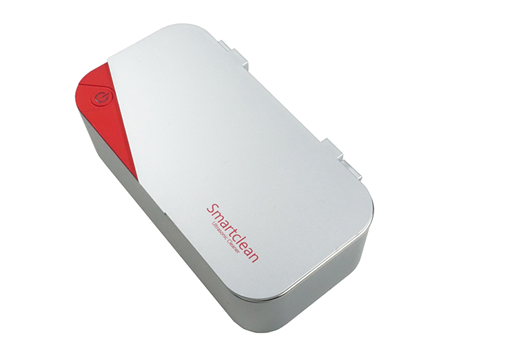 SMARTCLEAN ULTRASONIC JEWELRY CLEANER V7