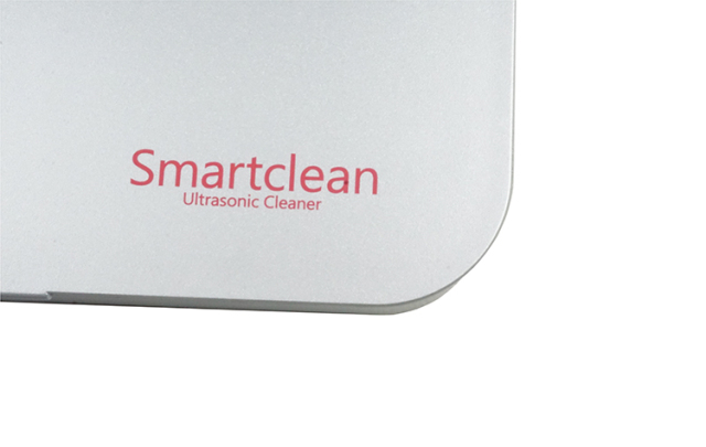 SMARTCLEAN ULTRASONIC JEWELRY CLEANER V7