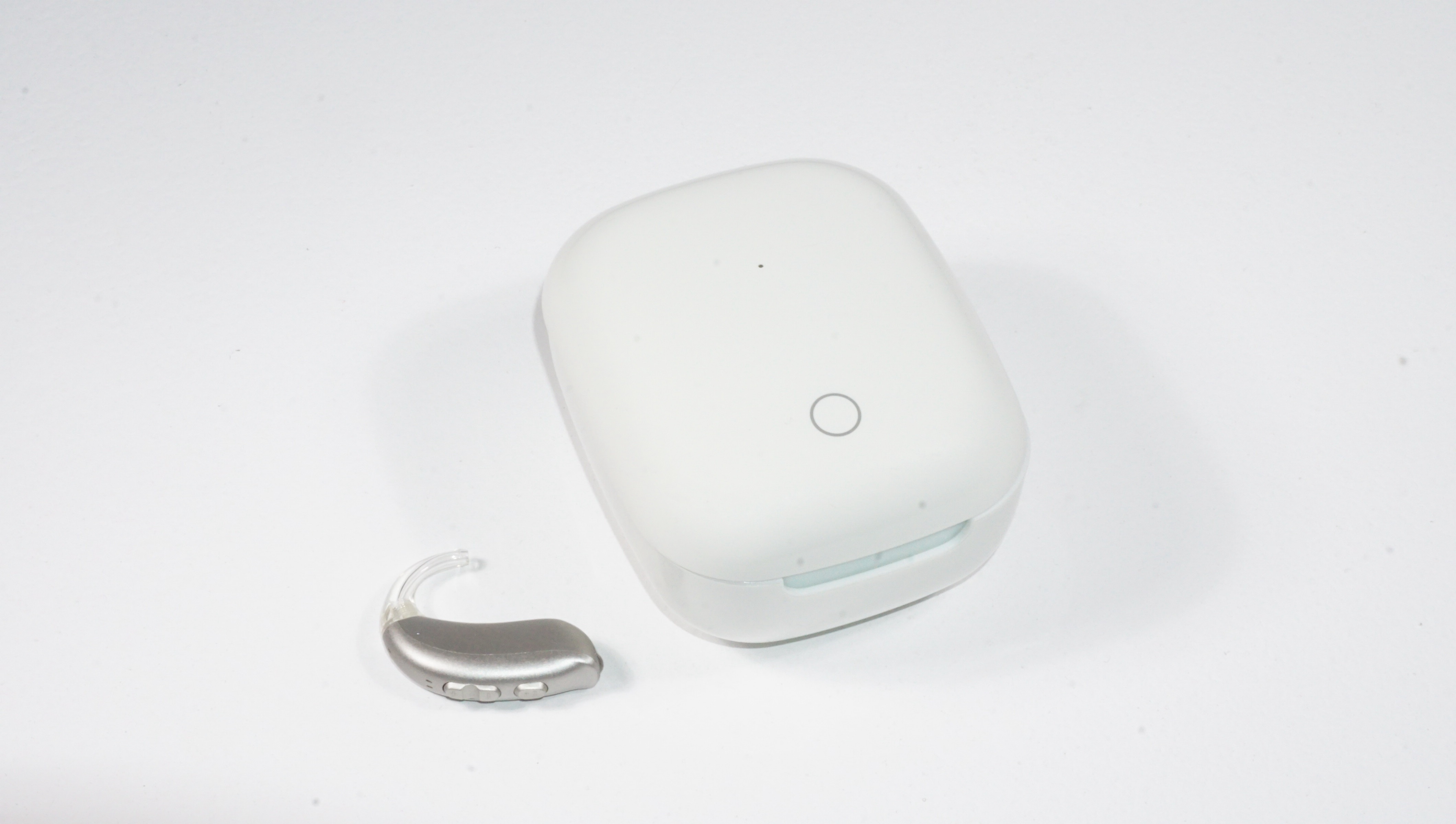 Hearing Aids Dryer
