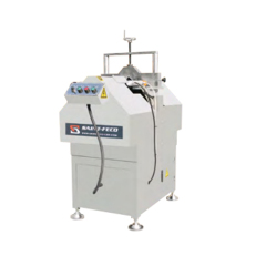 PVC Window V Cutting Saw