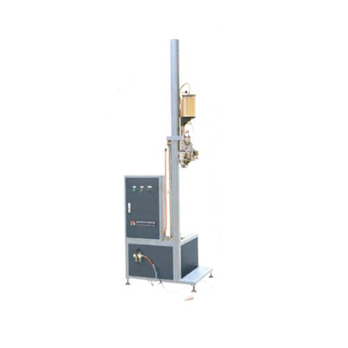 Automatic Desiccant Filling Machine