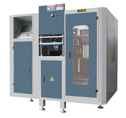 Aluminum Profile CNC End Milling Machine