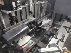Aluminum Window Door CNC Automatic Cutting&Milling Center
