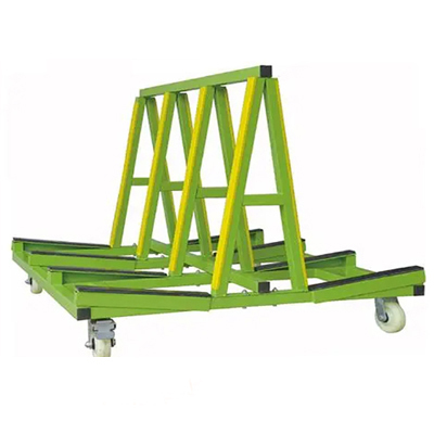 Window Transfer Trolley