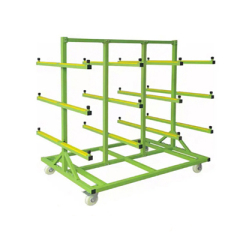 Profile Transfer Trolley