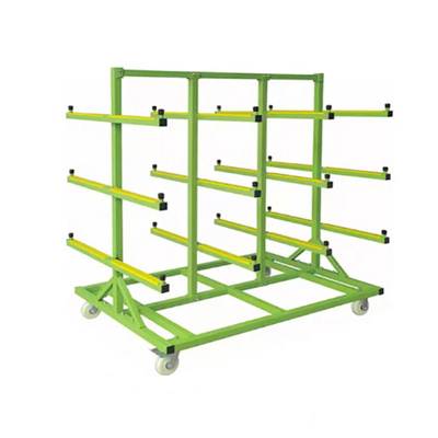 Profile Transfer Trolley