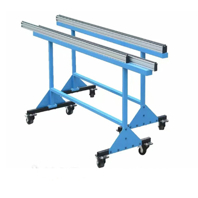 Window Package Tables