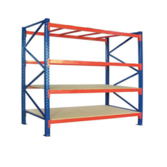 Hardware Shelves