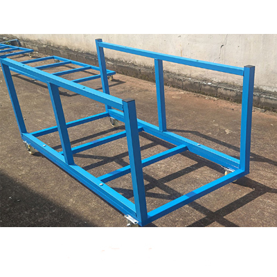 Profile Transfer Trolley