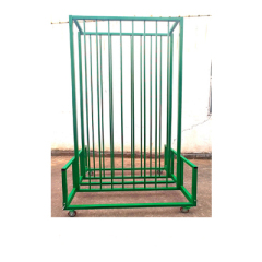 Window Transfer Trolley