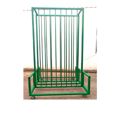 Window Transfer Trolley